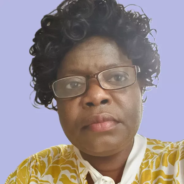 Nobuhe N's' profile photo