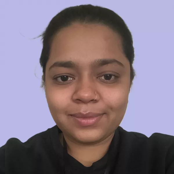Komalben nirmitkumar