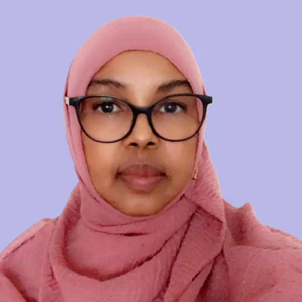 Fathia W.'s' profile photo