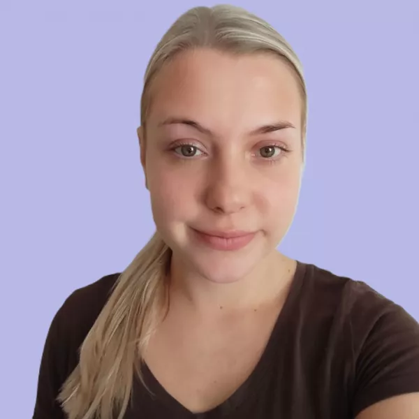 Ewelina G's' profile photo
