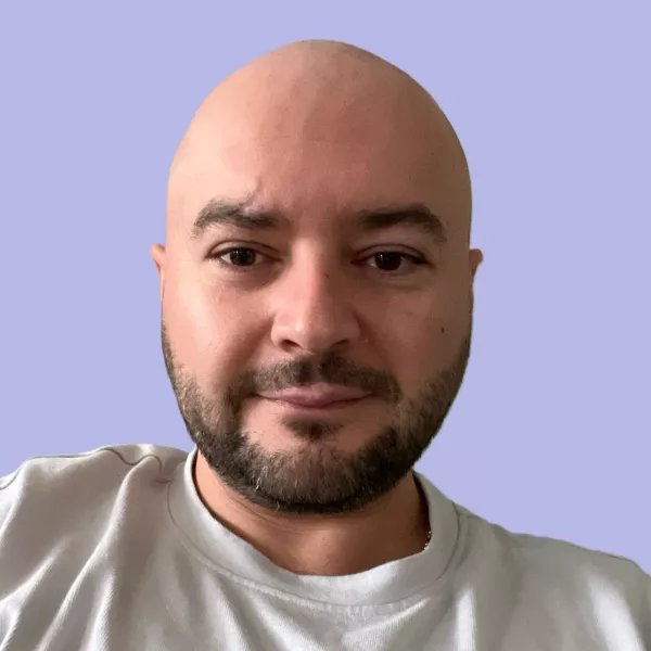 Gyorgy  B.'s' profile photo