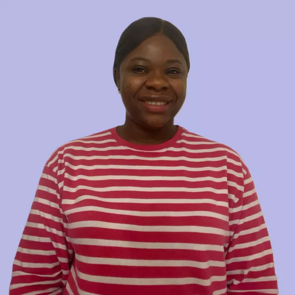 Olufunke A's' profile photo