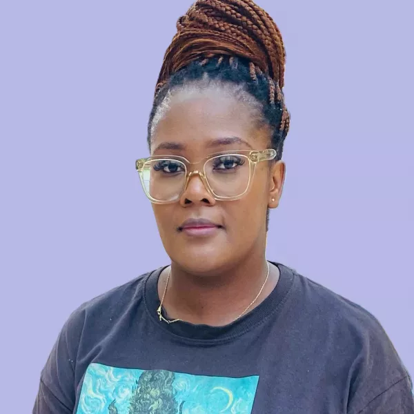 Charlostic K.'s' profile photo