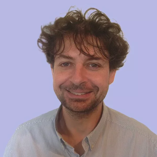 Maciej B.'s' profile photo