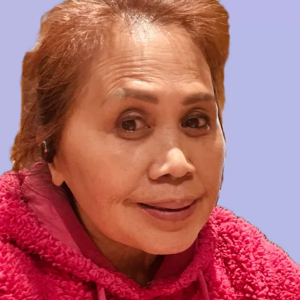 Imelda G's' profile photo