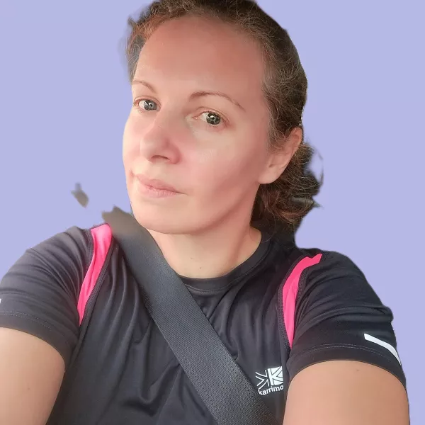 Carla N.'s' profile photo