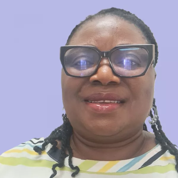 Magdalene D's' profile photo