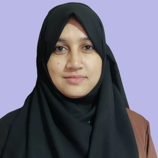 Shazia A's' profile photo