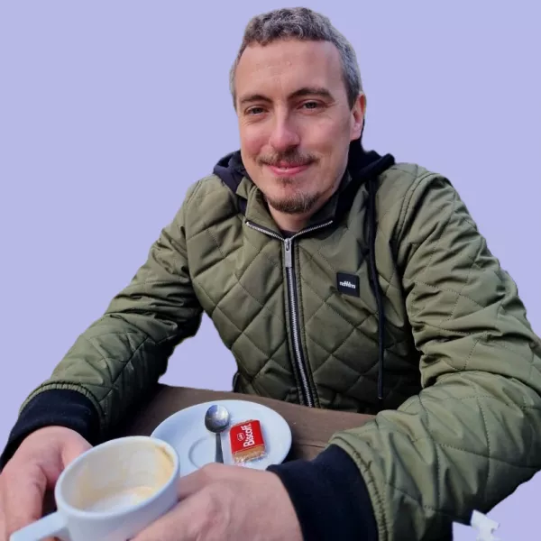 Nick Richards's' profile photo