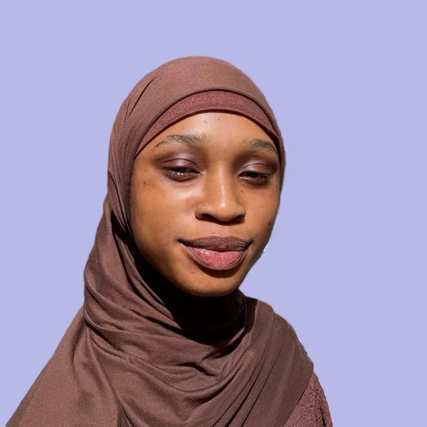 Binta T.'s' profile photo