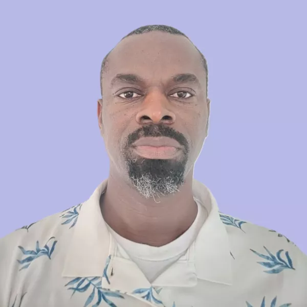 Issifu A.'s' profile photo