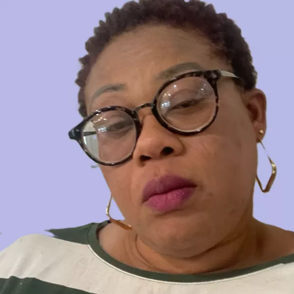 Gloria A's' profile photo