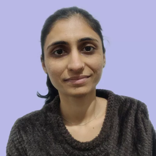 Komal  V.'s' profile photo
