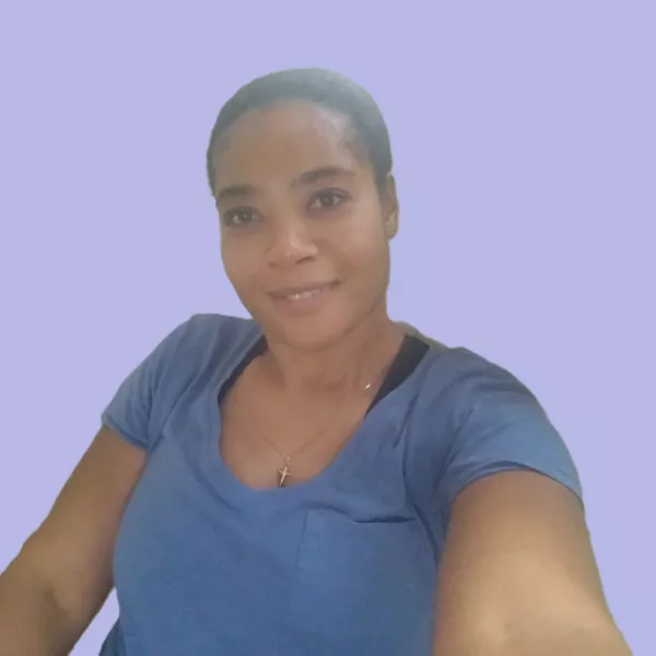 Annette A's' profile photo