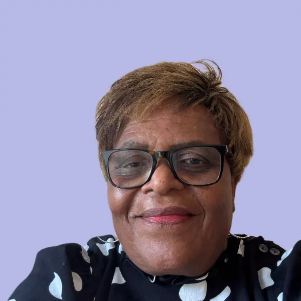 Violet  F.'s' profile photo