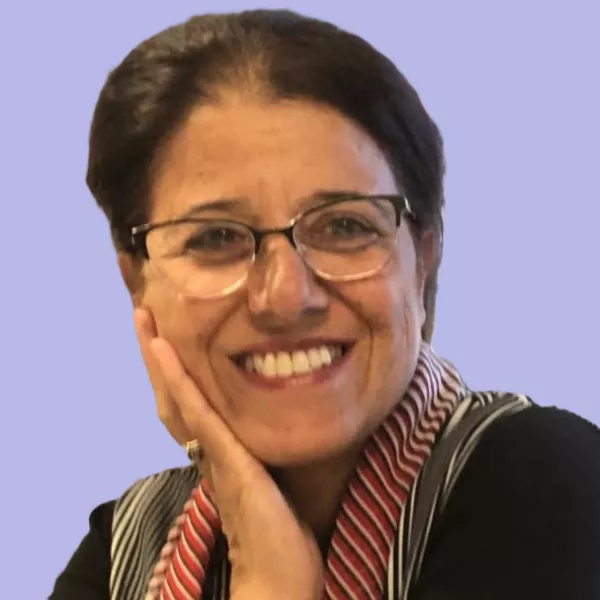 Yasmin R's' profile photo
