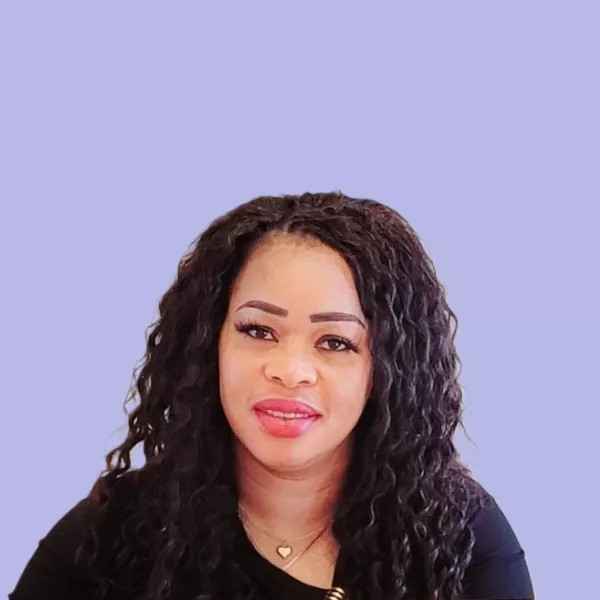 Anthonia W's' profile photo