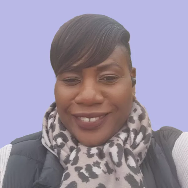 Barbra  N.'s' profile photo