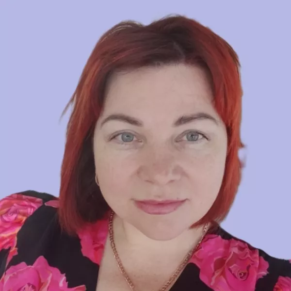 Inga M's' profile photo