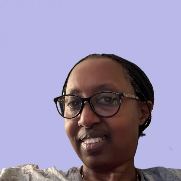 Aline  I.'s' profile photo