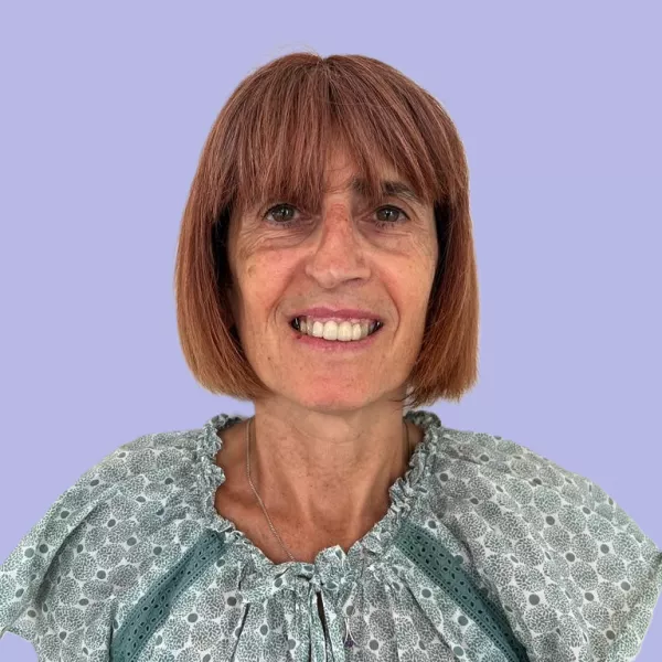 Corinne P.'s' profile photo