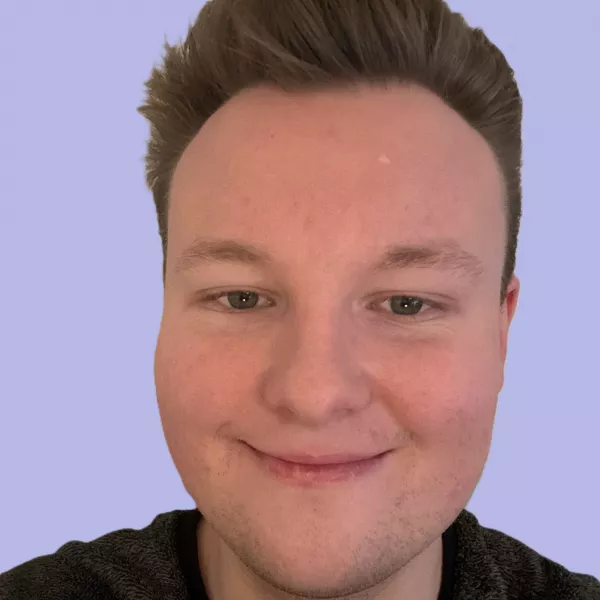 Benjamin K's' profile photo