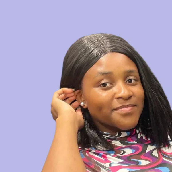 Nyasha Gather H.'s' profile photo