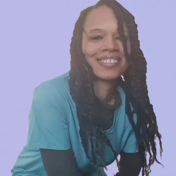 Recommendations crear for Patricia G