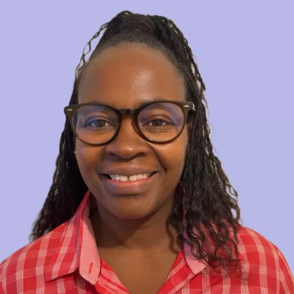 Clemence Samba Mugo K.'s' profile photo