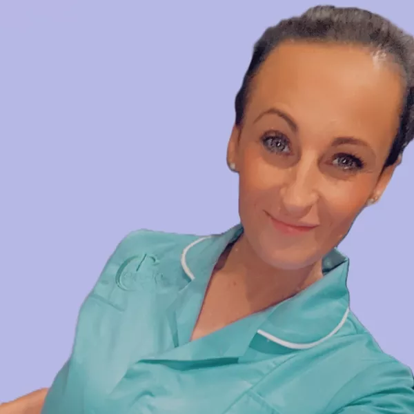 Marie F's' profile photo