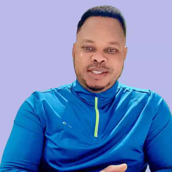 Oluwasegun A's' profile photo