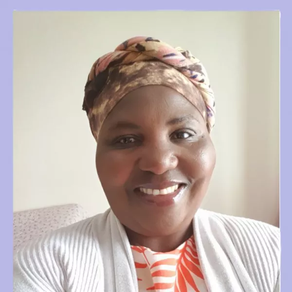 Regina Blessing M.'s' profile photo