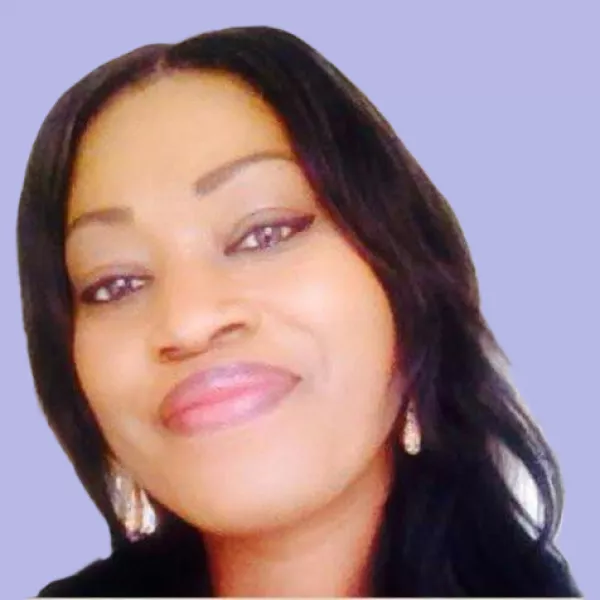 Blairine k