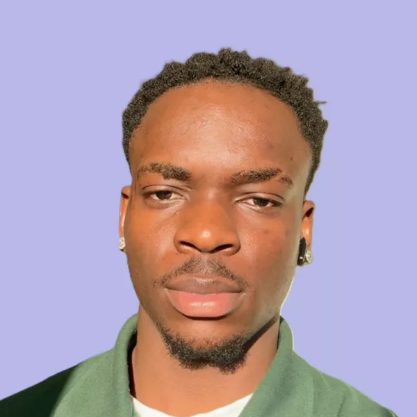 Ochuko E's' profile photo