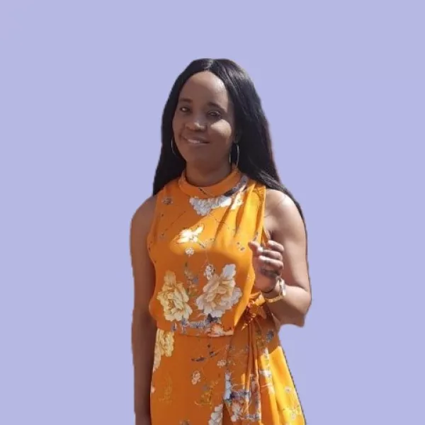 Esther S.'s' profile photo