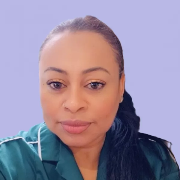 Maria F's' profile photo