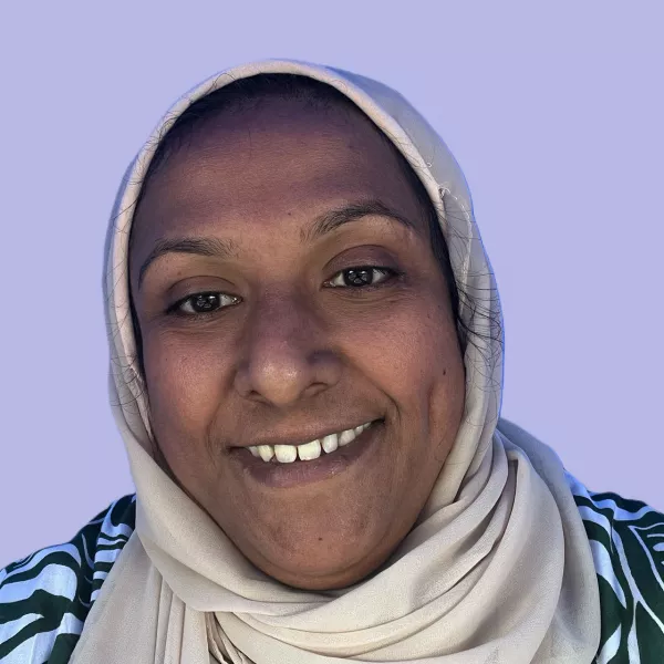 Shazmin K.'s' profile photo