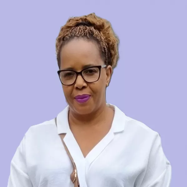 Moreen S.'s' profile photo