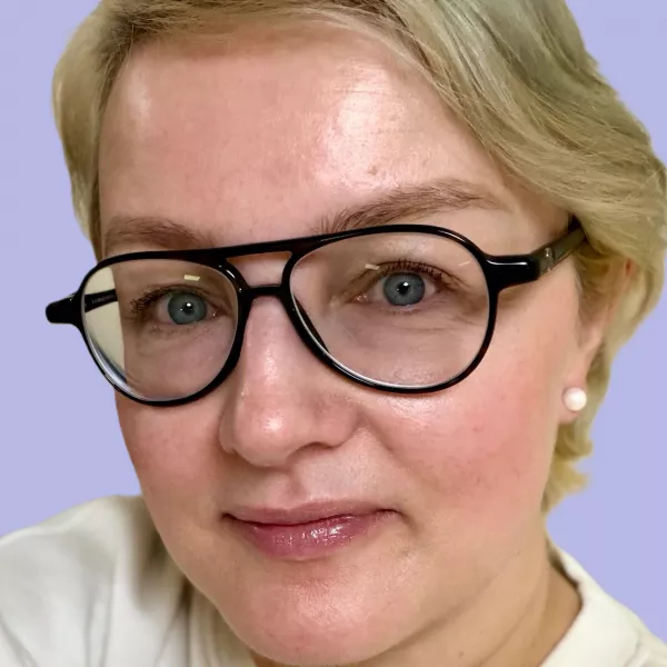 Magdalena S's' profile photo