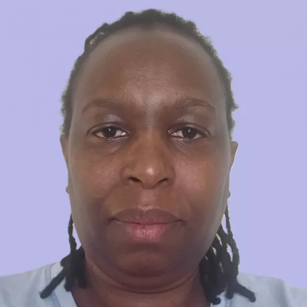 Monicah K's' profile photo