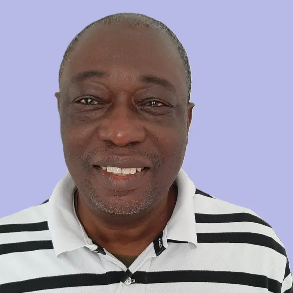 Ibrahim A.'s' profile photo