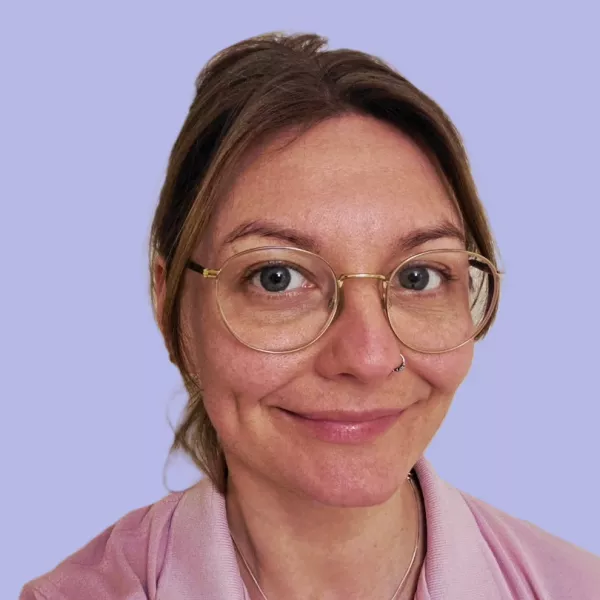 Anna W's' profile photo