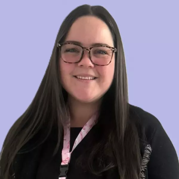 Michaela B's' profile photo