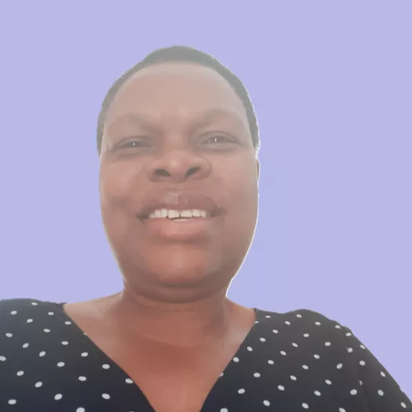 Alice M's' profile photo