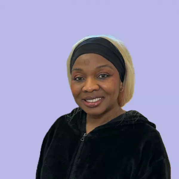 Justina A's' profile photo