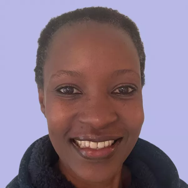 Beckee W's' profile photo