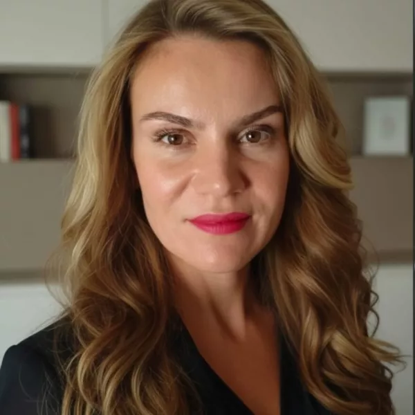 Ruxandra B's' profile photo