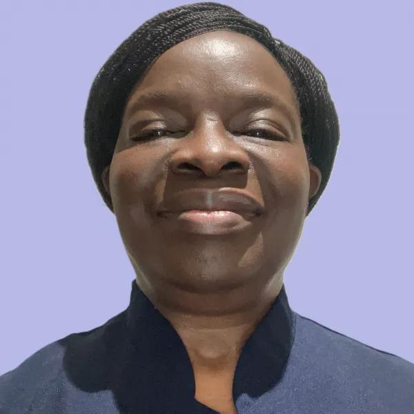 Moriyike O's' profile photo