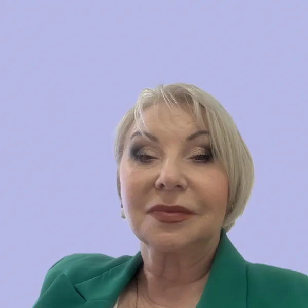 Olga O.'s' profile photo