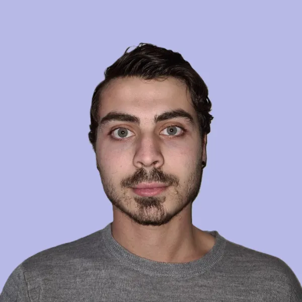 Leonardo M's' profile photo